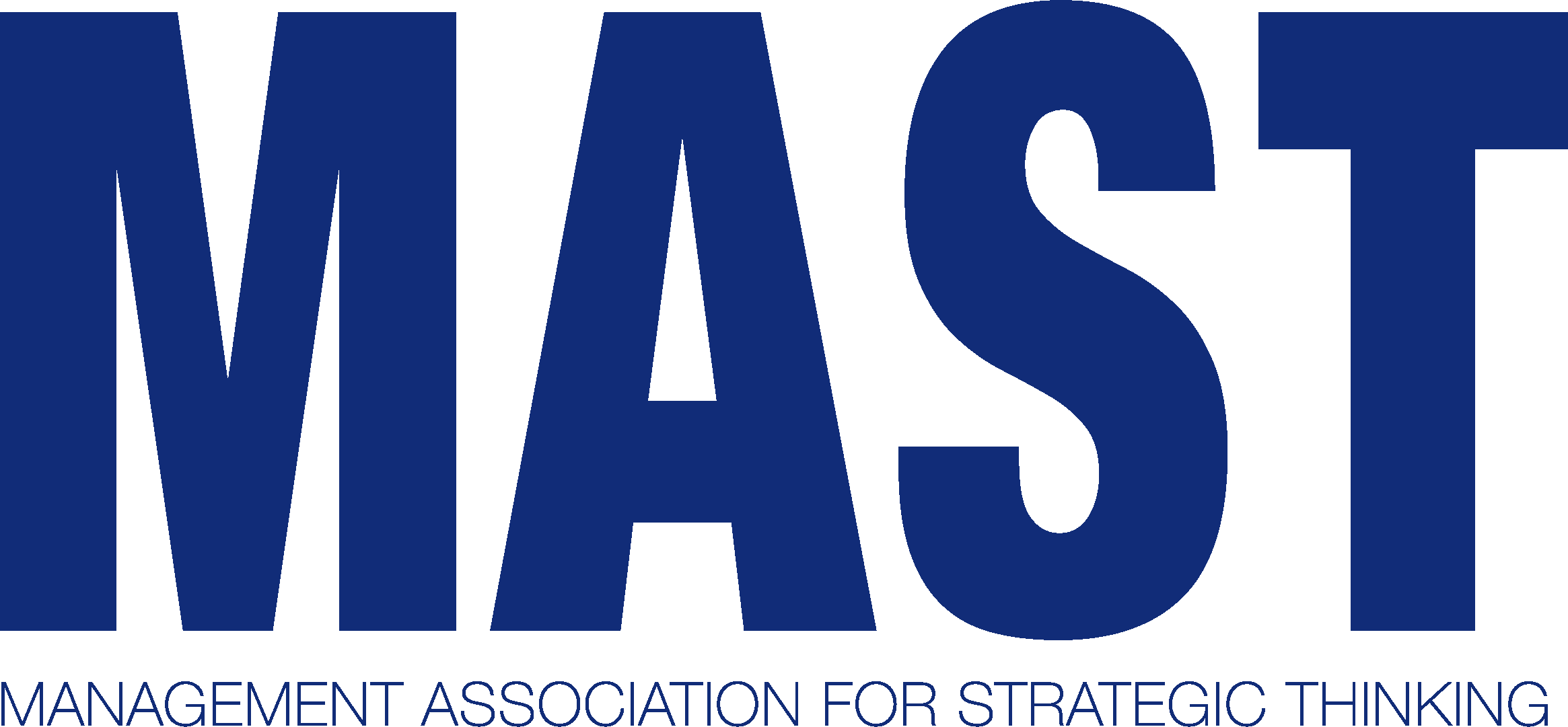 MAST's logo