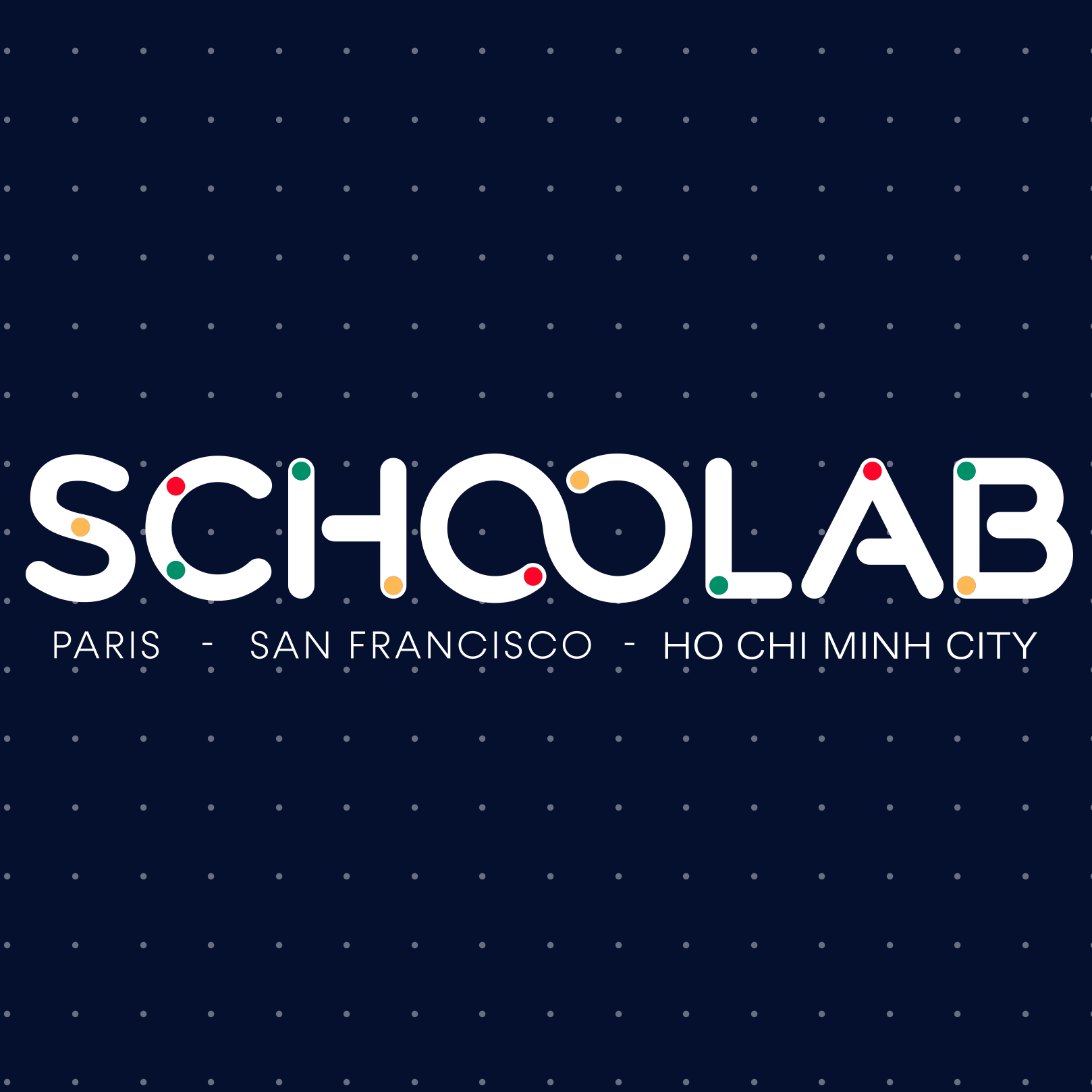 Schoolab's logo